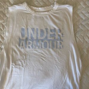 Under Armor women’s workout tank